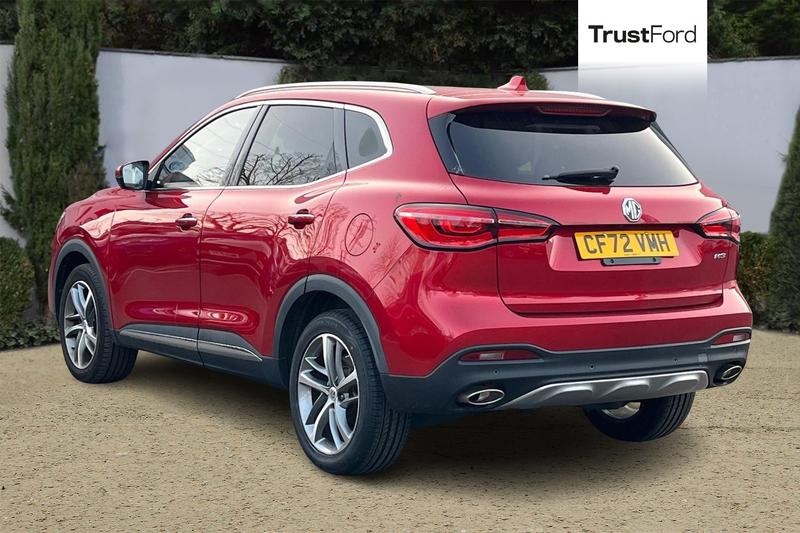 Used MG MG HS 2023 for sale - 77834310: Photo 2