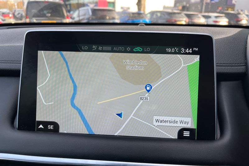 Used MG MG HS 2023 for sale - 77834310: Photo 25