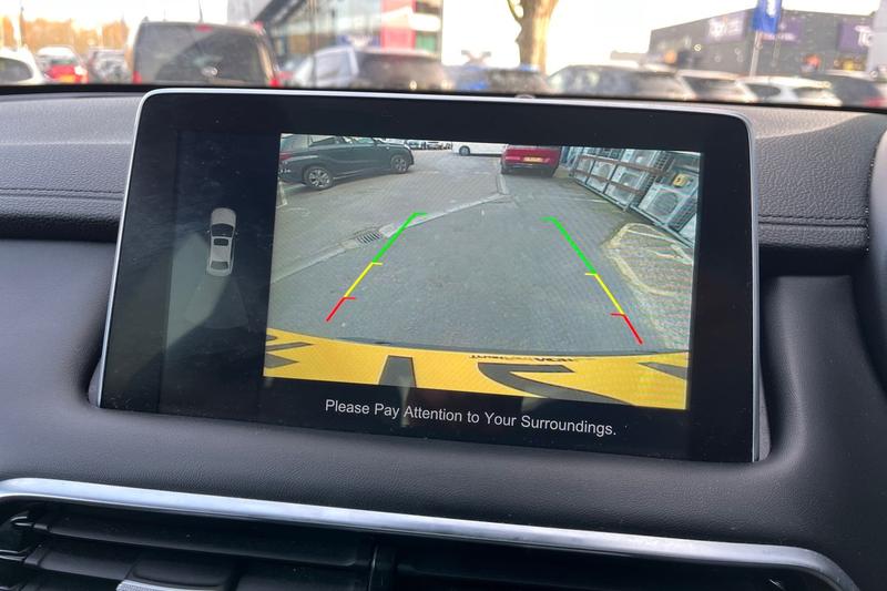 Used MG MG HS 2023 for sale - 77834310: Photo 28