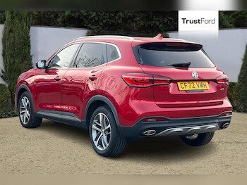 Used MG MG HS 2023 for sale - 77834310: Photo