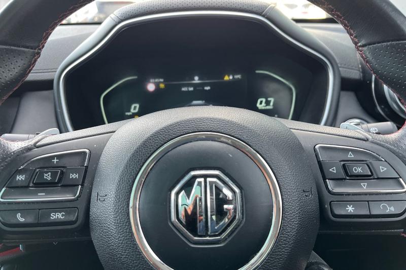 Used MG MG HS 2023 for sale - 77834310: Photo 30