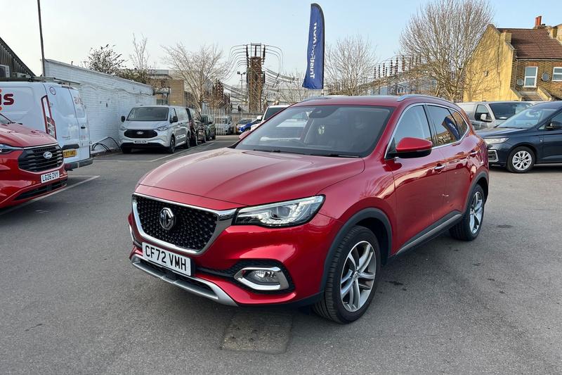 Used MG MG HS 2023 for sale - 77834310: Photo 31