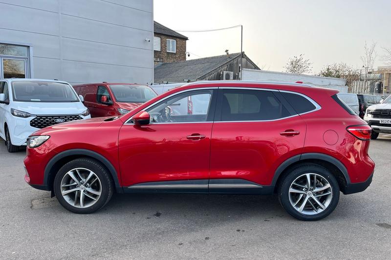 Used MG MG HS 2023 for sale - 77834310: Photo 32