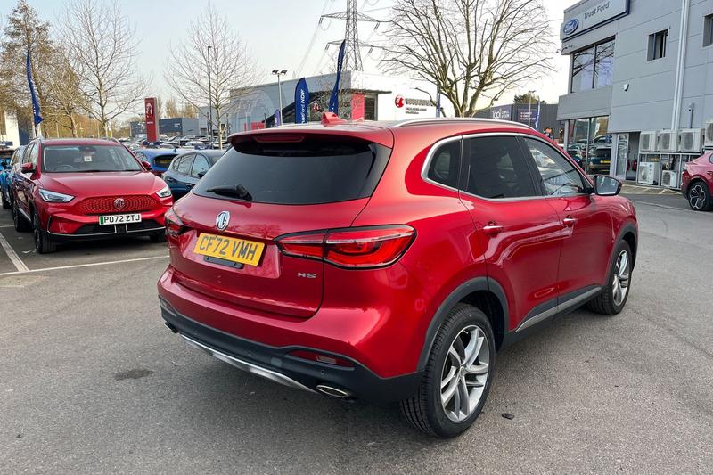 Used MG MG HS 2023 for sale - 77834310: Photo 35