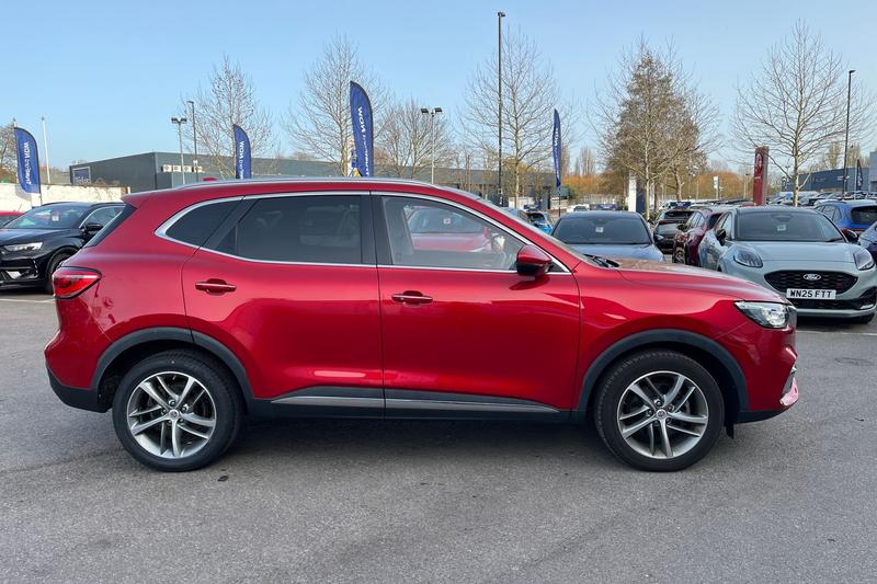 Used MG MG HS 2023 for sale - 77834310: Photo 36