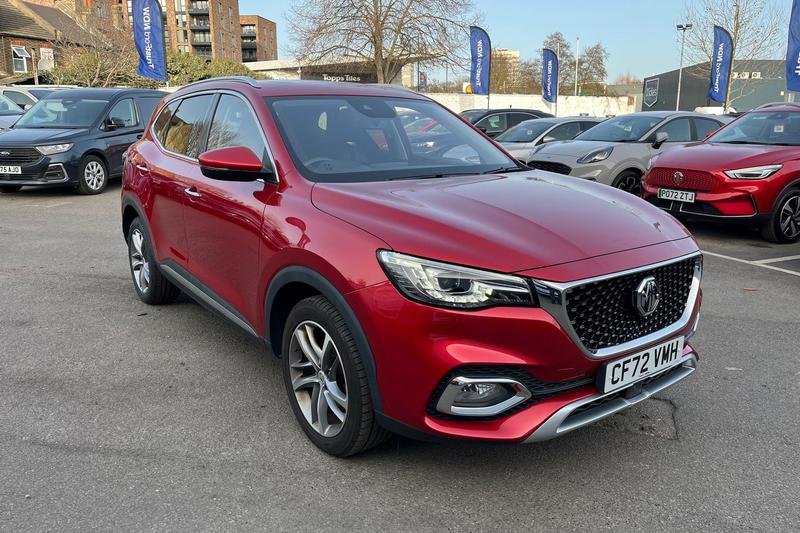 Used MG MG HS 2023 for sale - 77834310: Photo 37