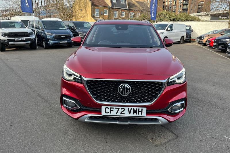 Used MG MG HS 2023 for sale - 77834310: Photo 38