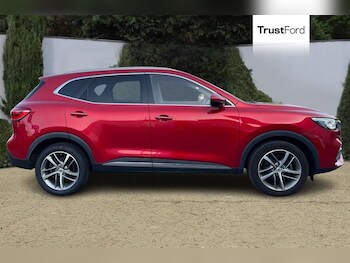 Used MG MG HS 2023 for sale - 77834310: Photo