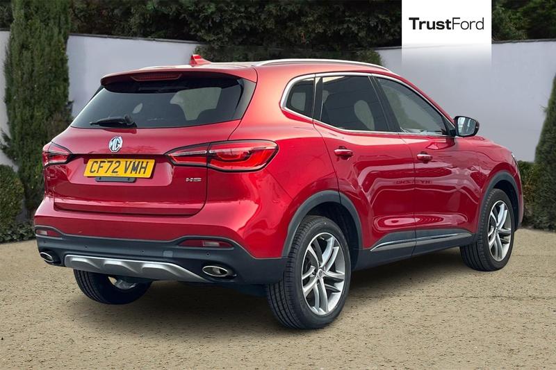 Used MG MG HS 2023 for sale - 77834310: Photo 4