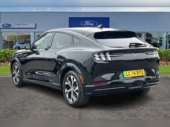 Used Ford Mustang Mach-E  for sale - 75871023: Photo