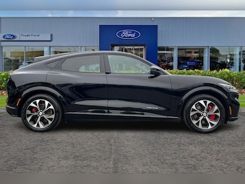Used Ford Mustang Mach-E  for sale - 75871023: Photo