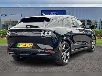 Used Ford Mustang Mach-E  for sale - 75871023: Photo