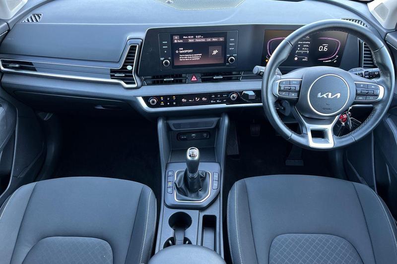 Used Kia Sportage 2022 for sale - 77724719: Photo 10