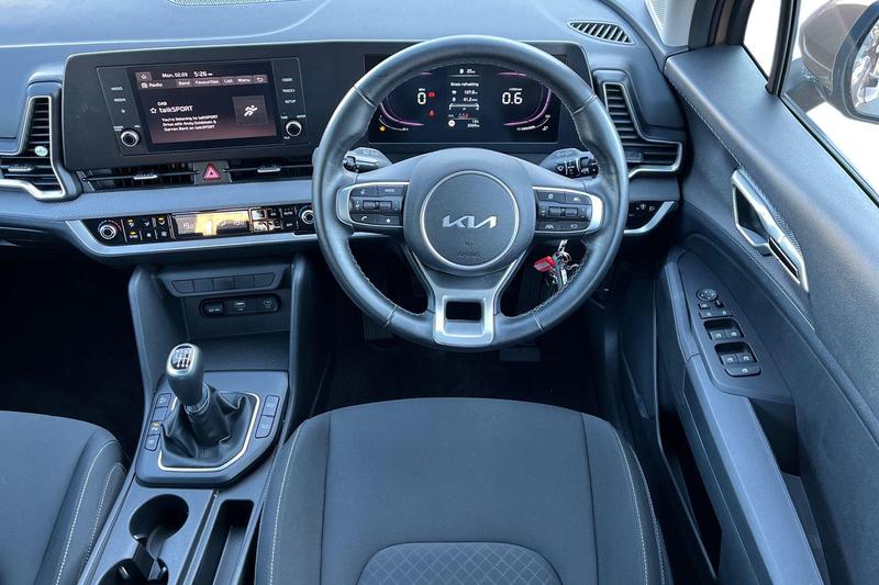 Used Kia Sportage 2022 for sale - 77724719: Photo 11