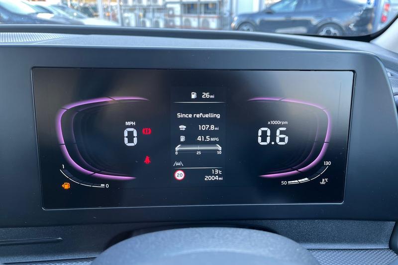 Used Kia Sportage 2022 for sale - 77724719: Photo 13