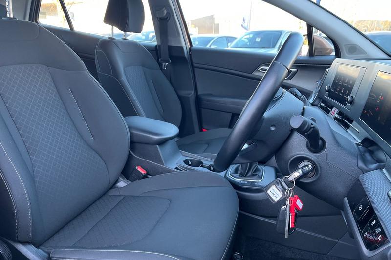 Used Kia Sportage 2022 for sale - 77724719: Photo 17