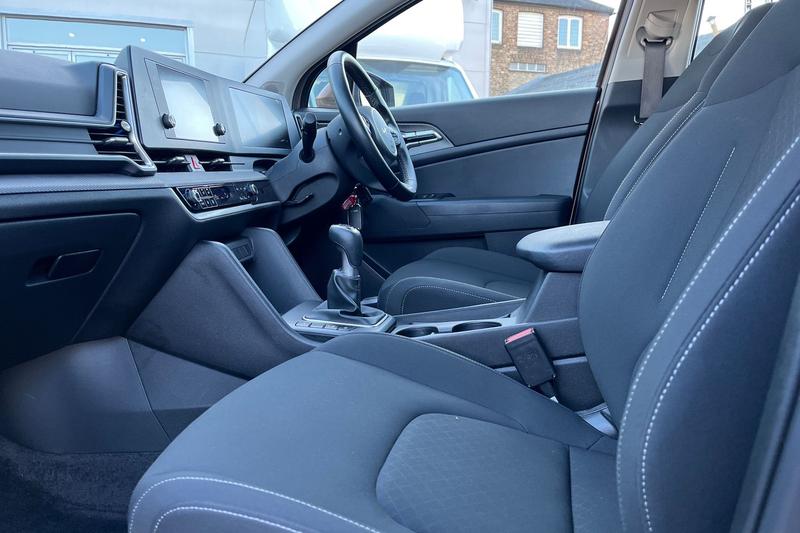 Used Kia Sportage 2022 for sale - 77724719: Photo 18