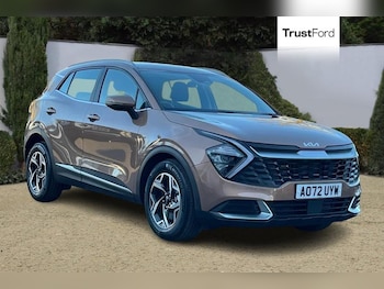 Used Kia Sportage undefined for sale - 77724719: Photo