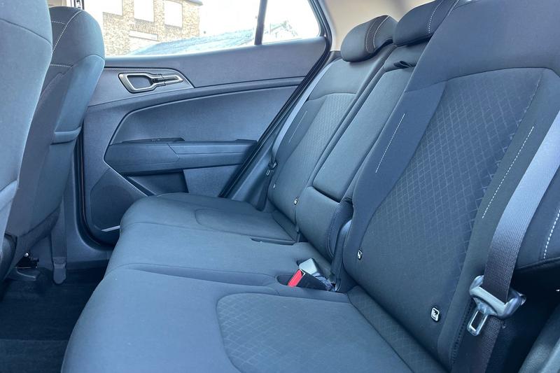 Used Kia Sportage 2022 for sale - 77724719: Photo 20