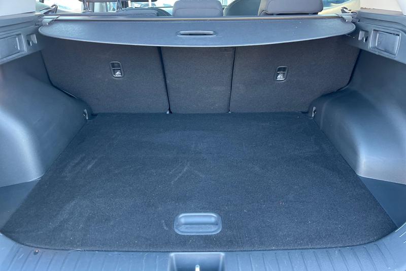 Used Kia Sportage 2022 for sale - 77724719: Photo 21