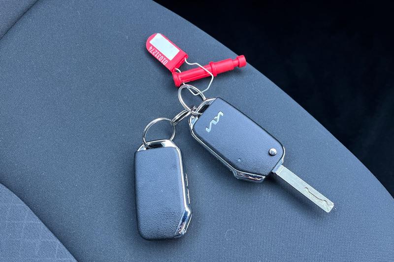 Used Kia Sportage 2022 for sale - 77724719: Photo 22