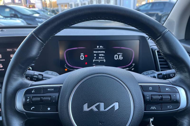 Used Kia Sportage 2022 for sale - 77724719: Photo 23