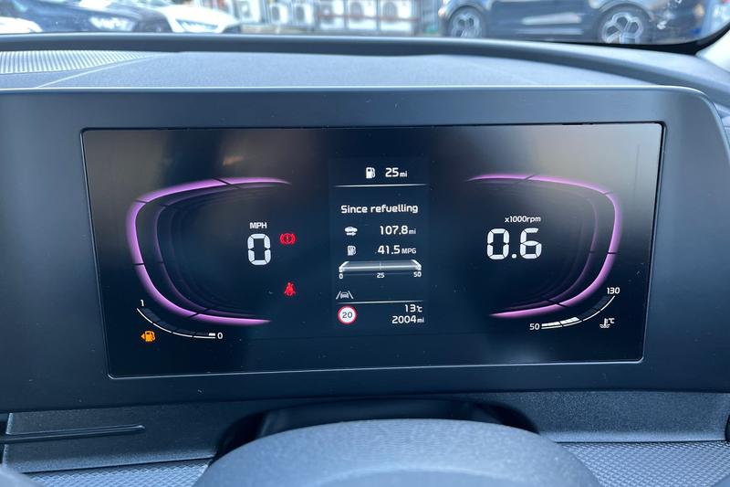 Used Kia Sportage 2022 for sale - 77724719: Photo 24