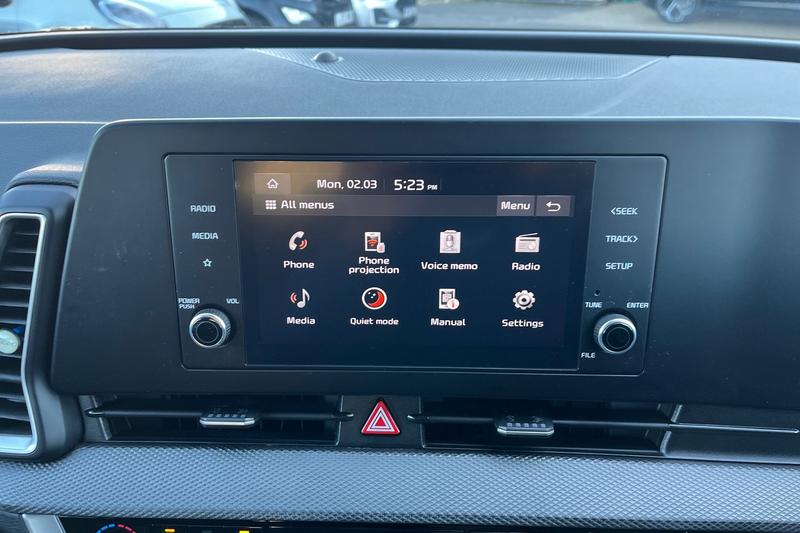 Used Kia Sportage 2022 for sale - 77724719: Photo 25