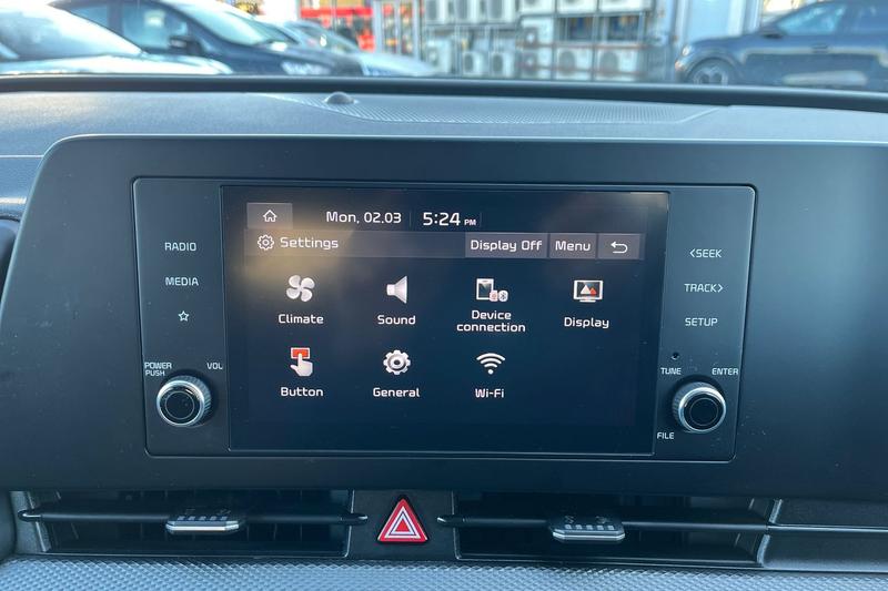 Used Kia Sportage 2022 for sale - 77724719: Photo 26