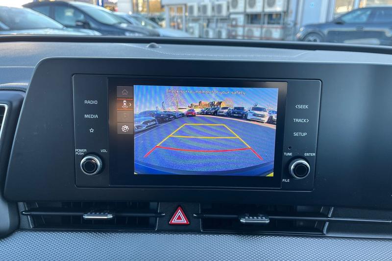 Used Kia Sportage 2022 for sale - 77724719: Photo 27