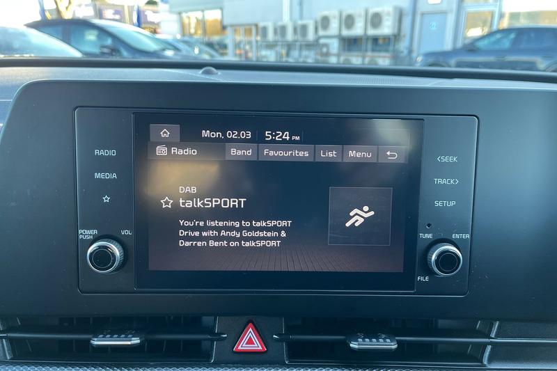 Used Kia Sportage 2022 for sale - 77724719: Photo 28