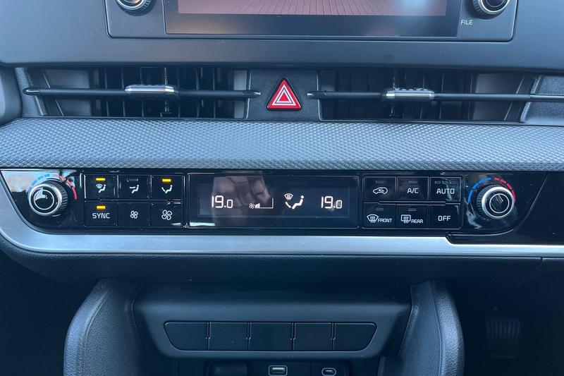 Used Kia Sportage 2022 for sale - 77724719: Photo 29