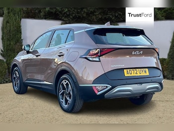 Used Kia Sportage undefined for sale - 77724719: Photo