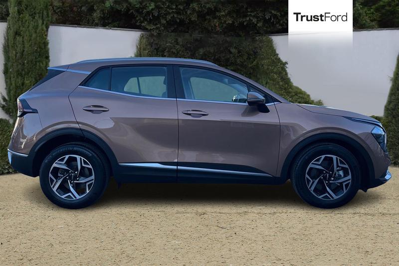 Used Kia Sportage 2022 for sale - 77724719: Photo 3