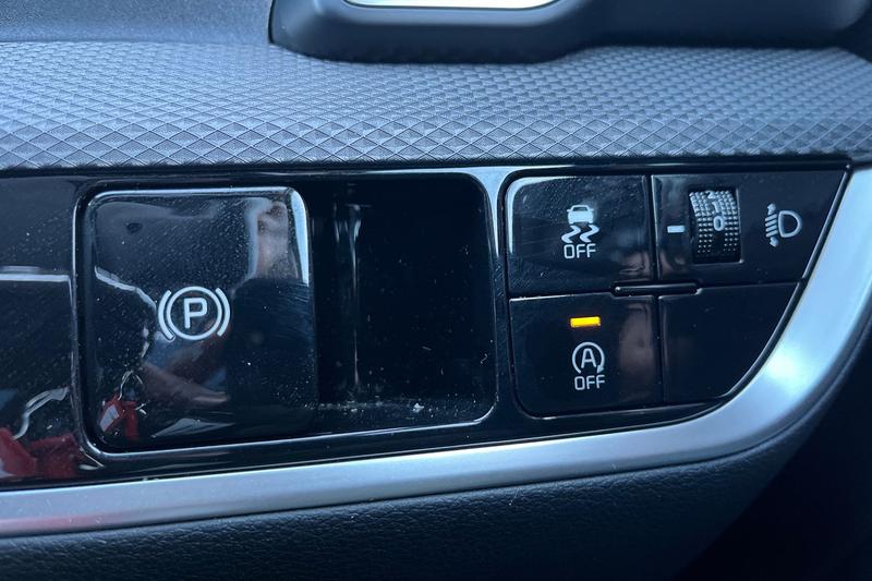 Used Kia Sportage 2022 for sale - 77724719: Photo 30