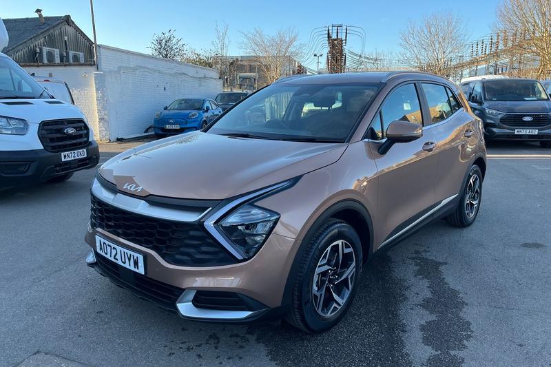 Used Kia Sportage 2022 for sale - 77724719: Photo 31