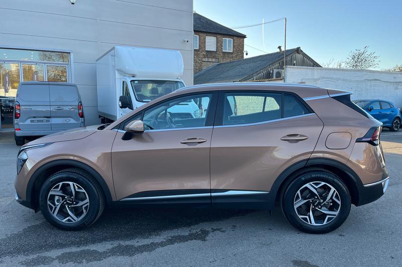 Used Kia Sportage 2022 for sale - 77724719: Photo 32