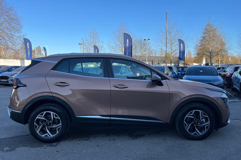 Used Kia Sportage 2022 for sale - 77724719: Photo 36