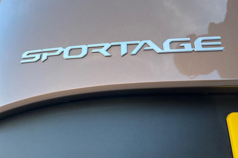 Used Kia Sportage 2022 for sale - 77724719: Photo 39