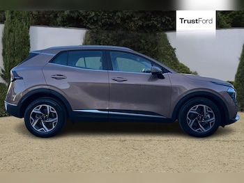 Used Kia Sportage undefined for sale - 77724719: Photo