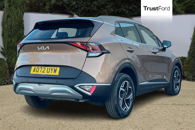 Used Kia Sportage 2022 for sale - 77724719: Photo 4