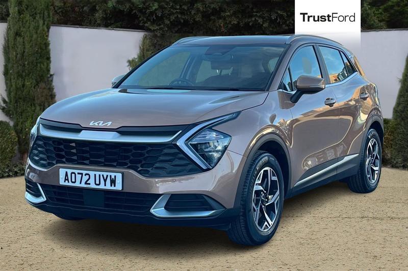 Used Kia Sportage 2022 for sale - 77724719: Photo 5