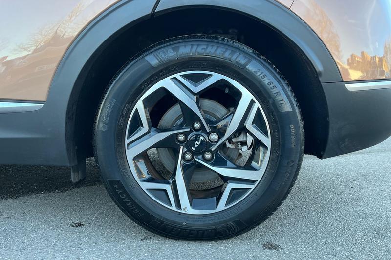 Used Kia Sportage 2022 for sale - 77724719: Photo 8