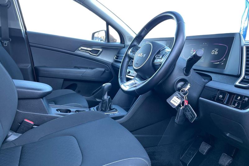 Used Kia Sportage 2022 for sale - 77724719: Photo 9