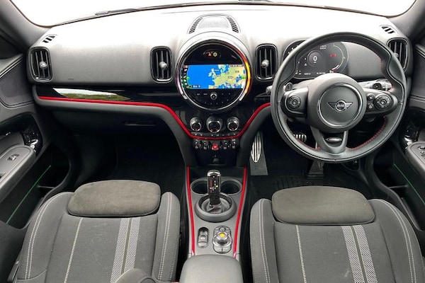 Used MINI Countryman 2020 for sale - 76131368: Photo 10