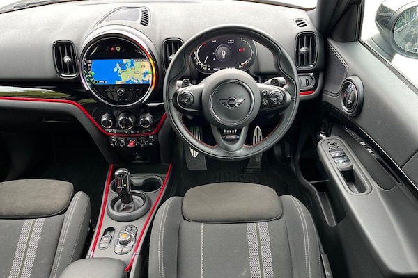 Used MINI Countryman 2020 for sale - 76131368: Photo 11