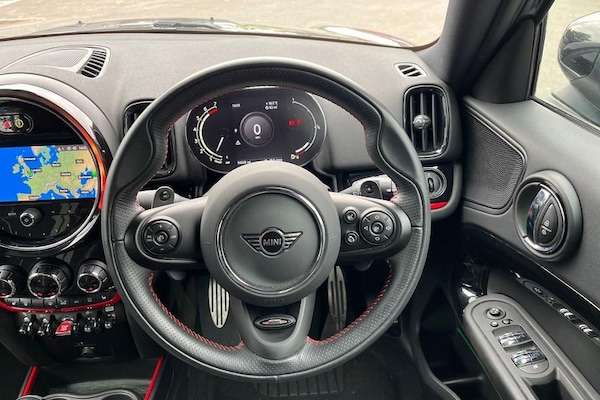 Used MINI Countryman 2020 for sale - 76131368: Photo 12