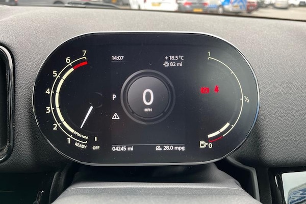Used MINI Countryman 2020 for sale - 76131368: Photo 13