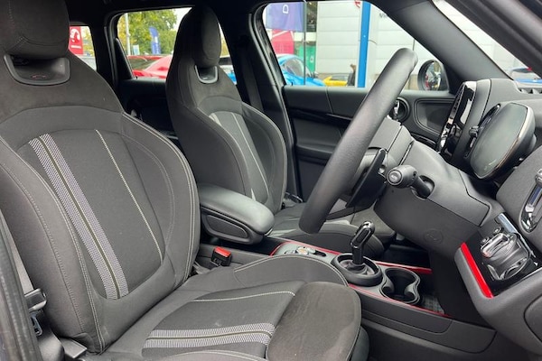 Used MINI Countryman 2020 for sale - 76131368: Photo 17