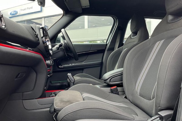 Used MINI Countryman 2020 for sale - 76131368: Photo 19